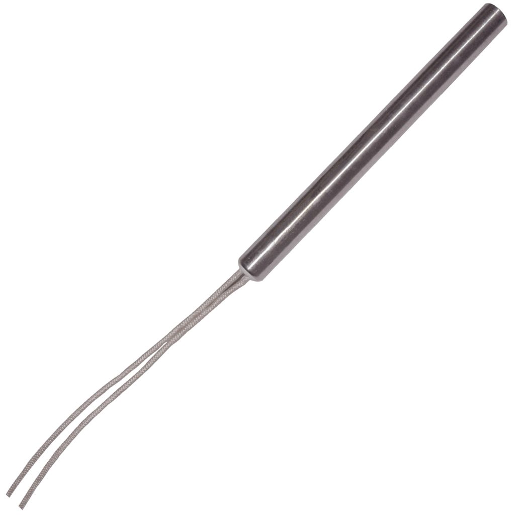 Cartridge Heater, 5/8" Diameter x 7" Length, 240 Volt, 1000 Watt