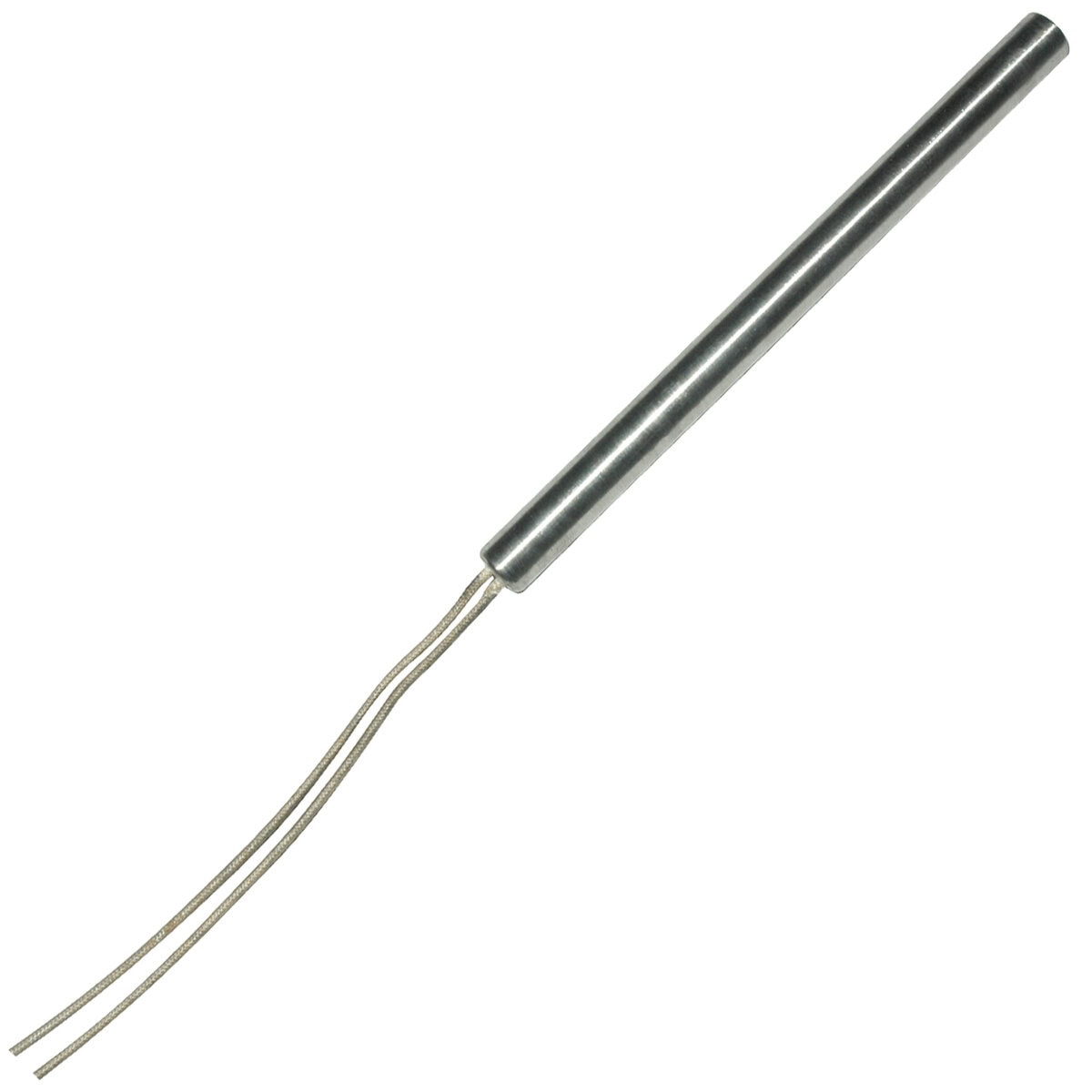 Cartridge Heater, 5/8" Diameter x 8" Length, 240 Volt, 500 Watt - Image 1
