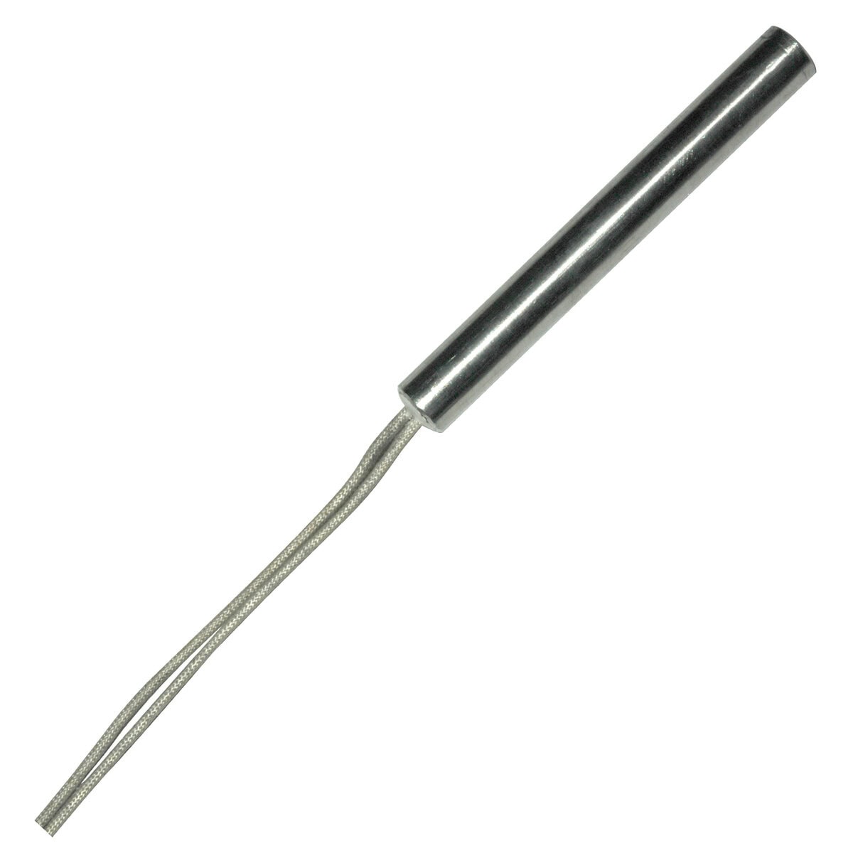Cartridge Heater, 5/8" Diameter x 5" Length, 240 Volt, 750 Watt - Image 1