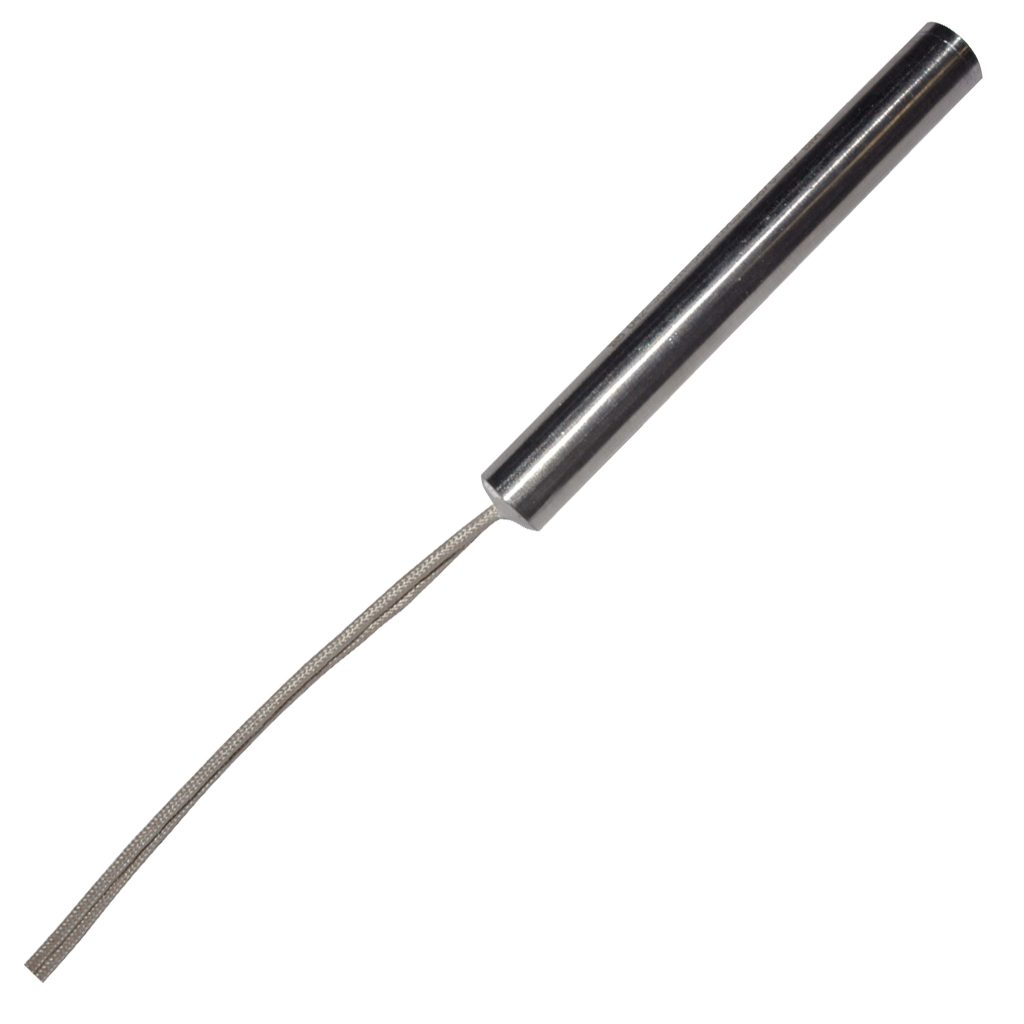 Cartridge Heater, 5/8" Diameter x 8" Length, 240 Volt, 1000 Watt