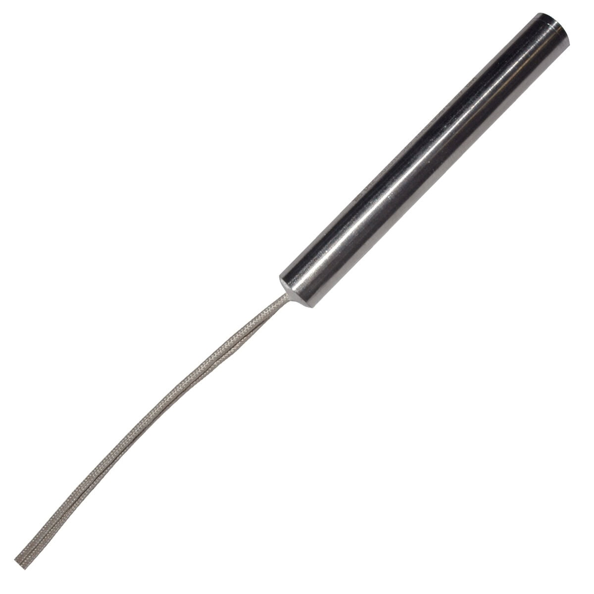 Cartridge Heater, 5/8" Diameter x 8" Length, 240 Volt, 1000 Watt - Image 1