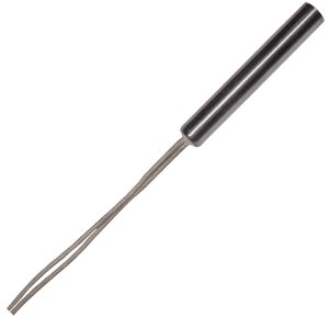 Cartridge Heater, 3/4" Diameter x 4" Length, 240 Volt, 500 Watt
