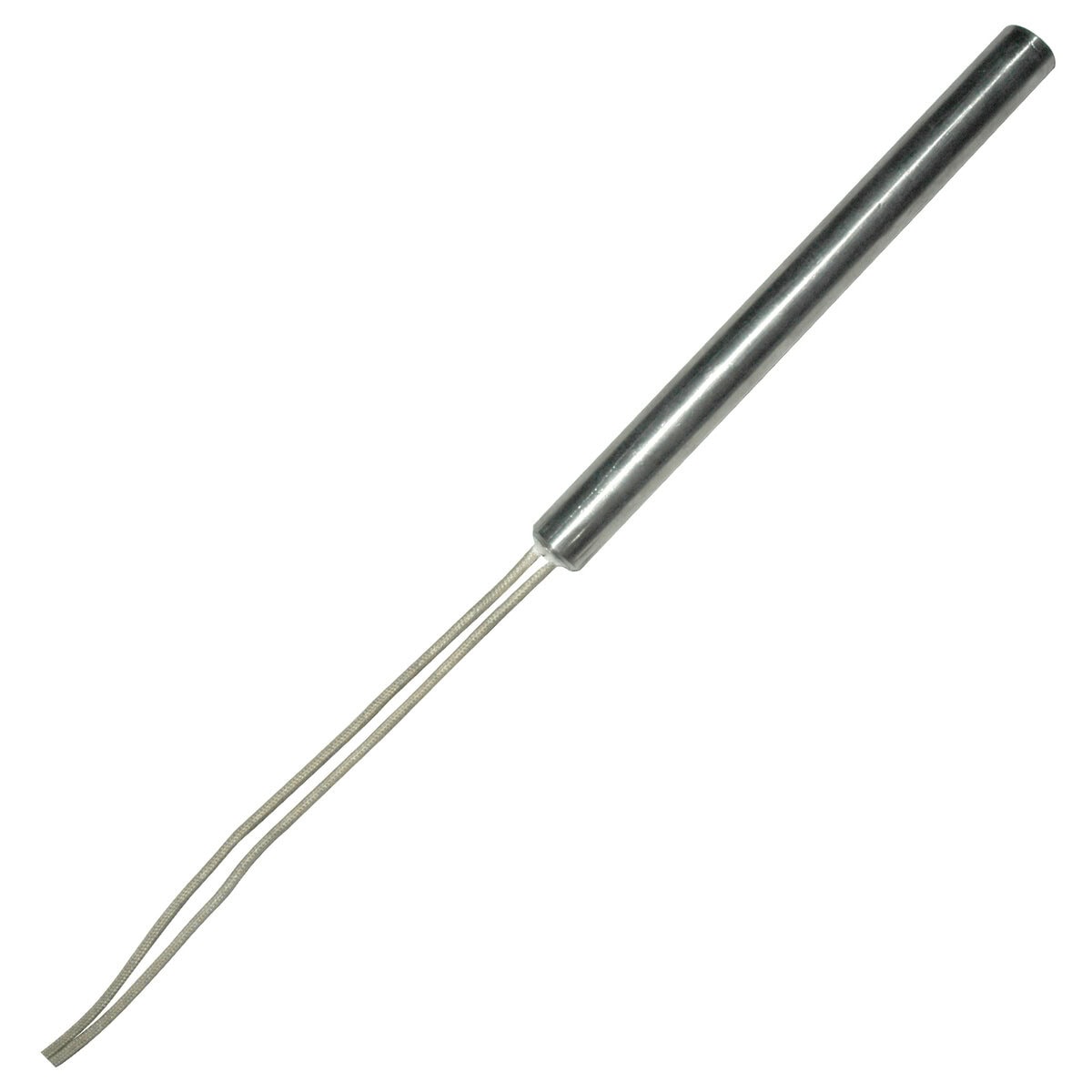 Cartridge Heater, 3/4" Diameter x 8" Length, 240 Volt, 1000 Watt - Image 1