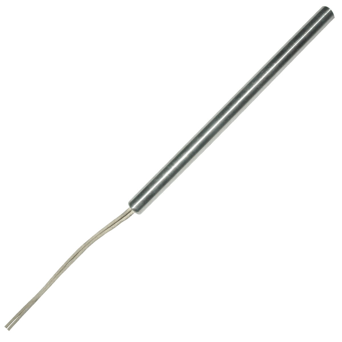 Cartridge Heater, 3/4" Diameter x 10" Length, 240 Volt, 1000 Watt - Image 1
