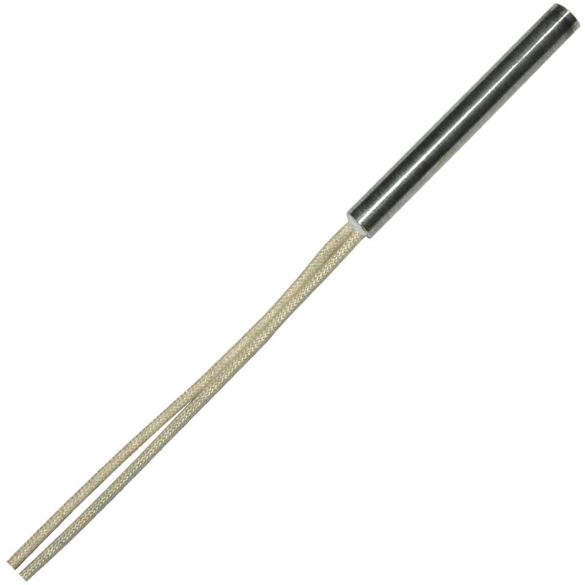 Cartridge Heater, 1/4" Diameter x 2" Length, 120 Volt, 175 Watt - Image 1
