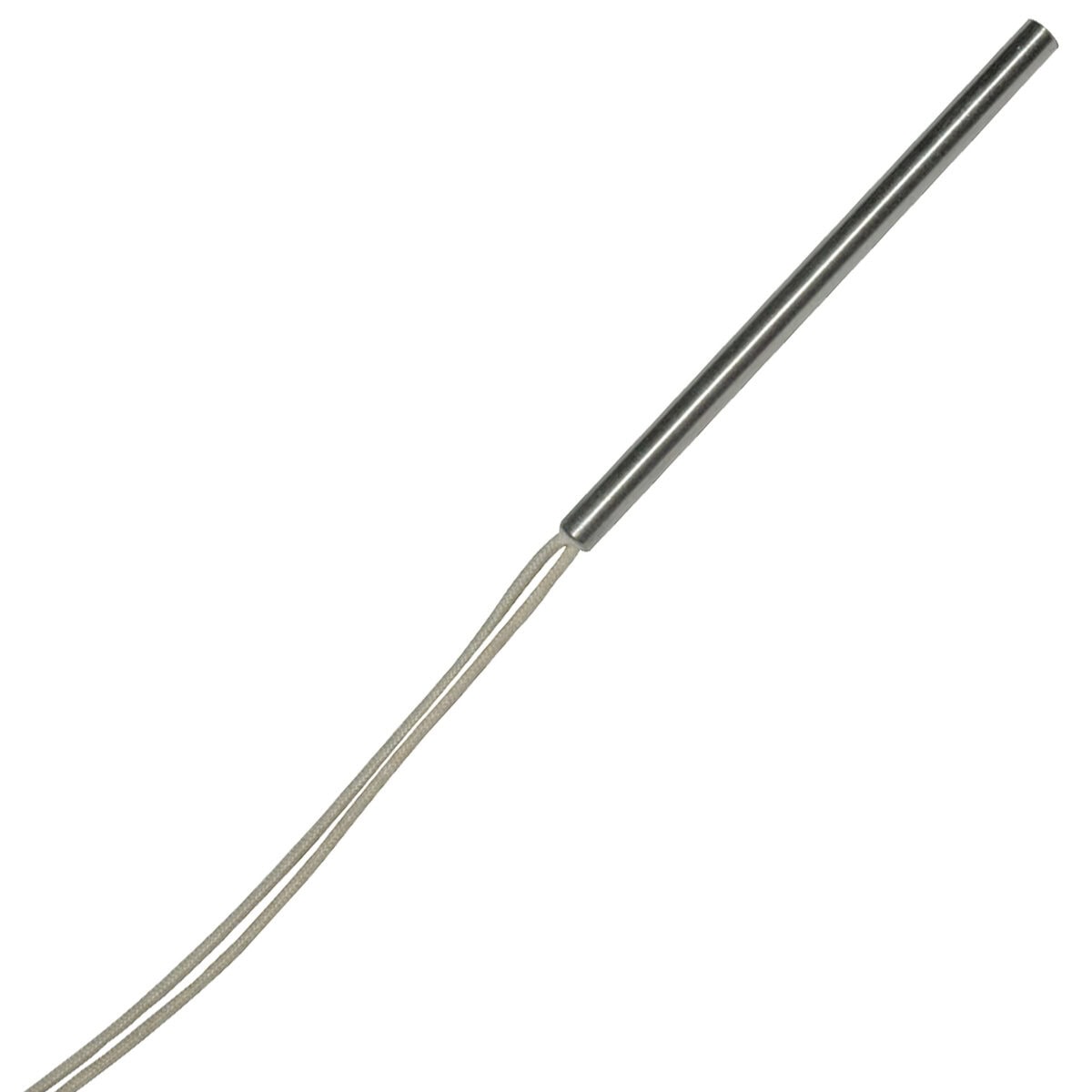 Cartridge Heater, 1/4" Diameter x 4" Length, 120 Volt, 300 Watt - Image 1