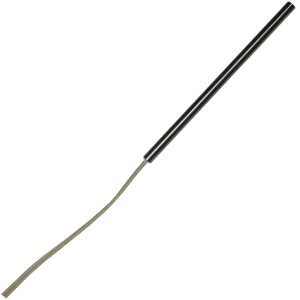 Cartridge Heater, 1/4" Diameter x 5" Length, 120 Volt, 300 Watt
