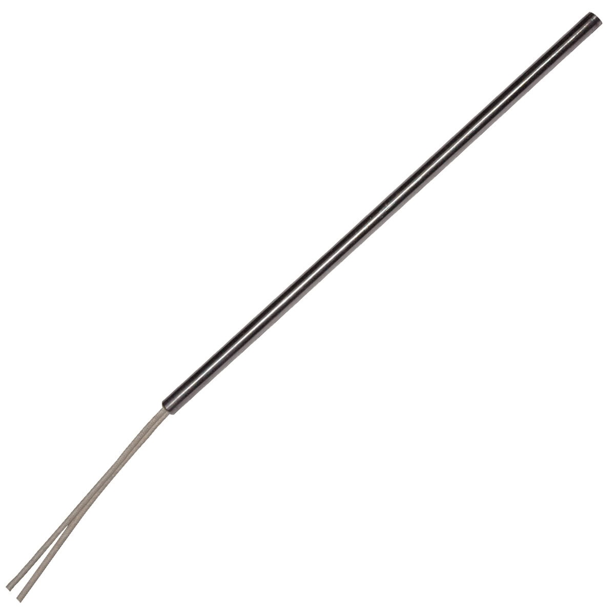 Cartridge Heater, 1/4" Diameter x 8" Length, 120 Volt, 600 Watt - Image 1