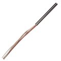 Cartridge Heater, 1/4″ Diameter x 2-1/2″ Length, 240 Volt, 200 Watt, Type J