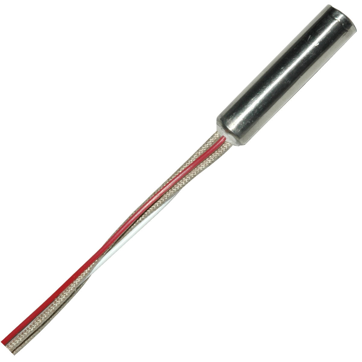 Cartridge Heater, 1/2" Diameter x 2" Length, 240 Volt, 400 Watt, Type J - Image 1