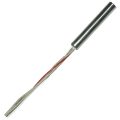 Cartridge Heater, 1/2″ Diameter x 3″ Length, 240 Volt, 750 Watt, Type J
