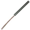 Cartridge Heater, 1/2″ Diameter x 4-1/2″ Length, 240 Volt, 750 Watt, Type J