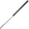 Cartridge Heater, 1/2″ Diameter x 6″ Length, 240 Volt, 775 Watt, Type J