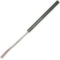Cartridge Heater, 1/2″ Diameter x 6″ Length, 240 Volt, 775 Watt, Type J