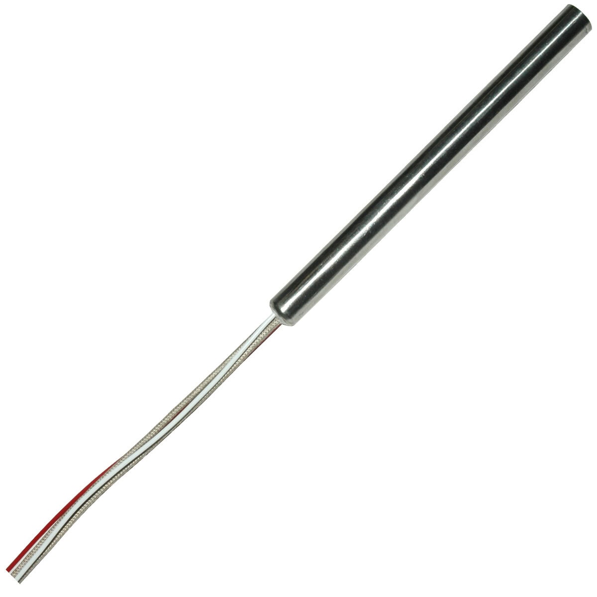 Cartridge Heater, 1/2" Diameter x 6" Length, 240 Volt, 775 Watt, Type J - Image 2