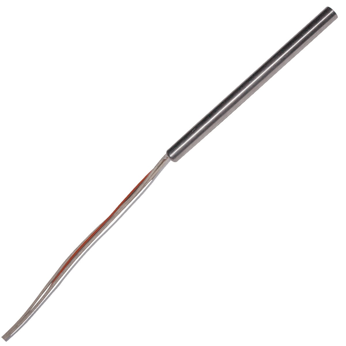 Cartridge Heater, 1/2" Diameter x 7" Length, 240 Volt, 1000 Watt, Type J - Image 2