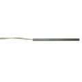 Cartridge Heater, 1/2" Diameter x 9" Length, 240 Volt, 1500 Watt, Type J - Image 1