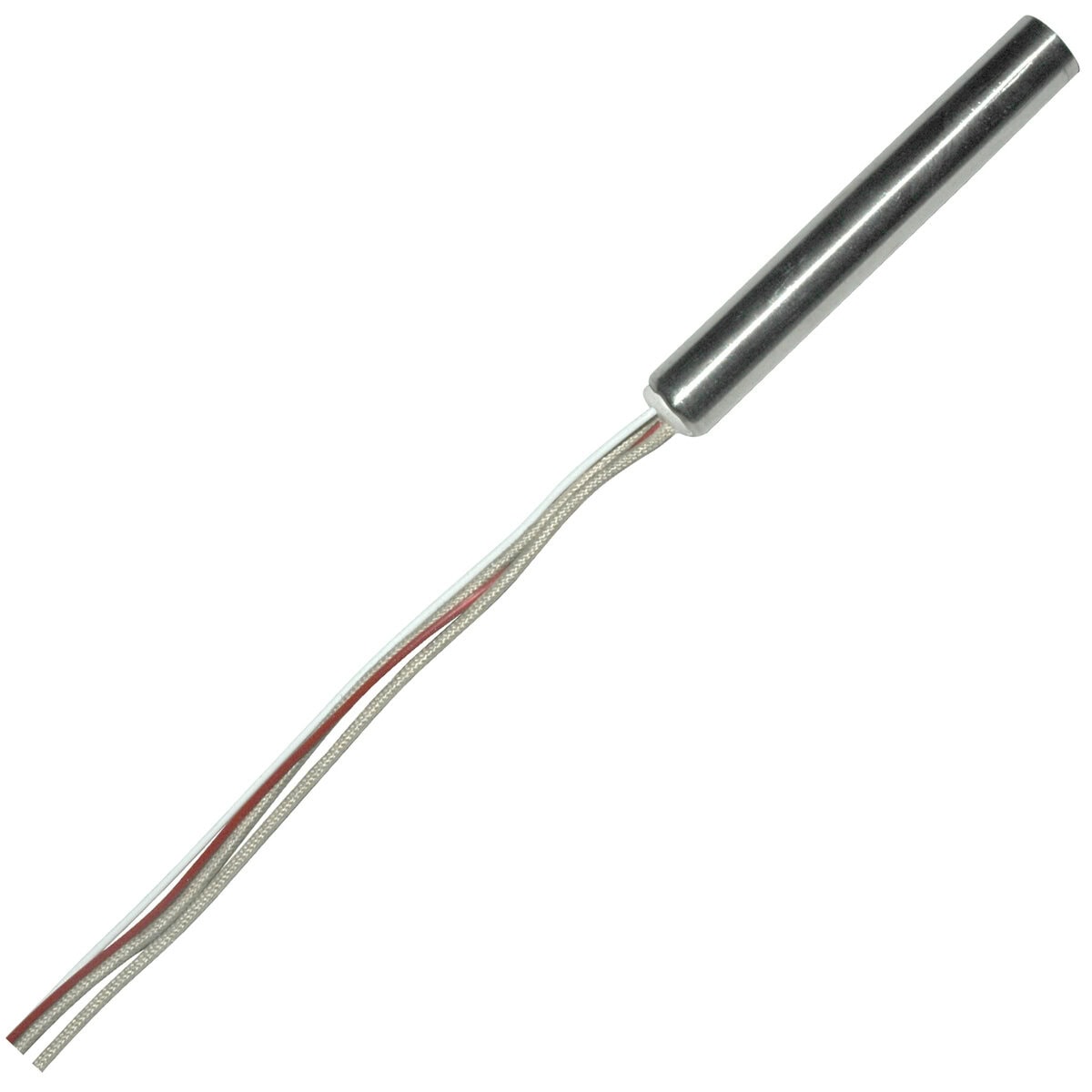 Cartridge Heater, 5/8" Diameter x 4" Length, 240 Volt, 1000 Watt, Type J - Image 2