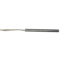 Cartridge Heater, 5/8" Diameter x 7" Length, 240 Volt, 1500 Watt, Type J