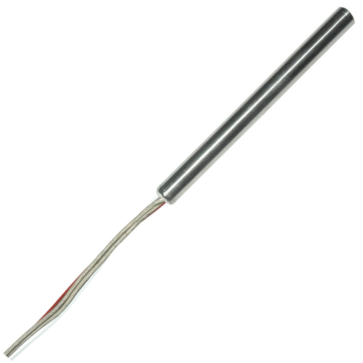 Cartridge Heater, 5/8" Diameter x 7" Length, 240 Volt, 1500 Watt, Type J - Image 2