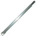 Wand, Pick-Up Probe, 36″ Long, 1-3/4″ OD Tube, Stainless Steel, with Bag Guard