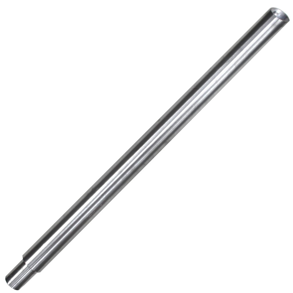 Pick-up Wand, 2" OD, 42" Long, Standard, Aluminum.