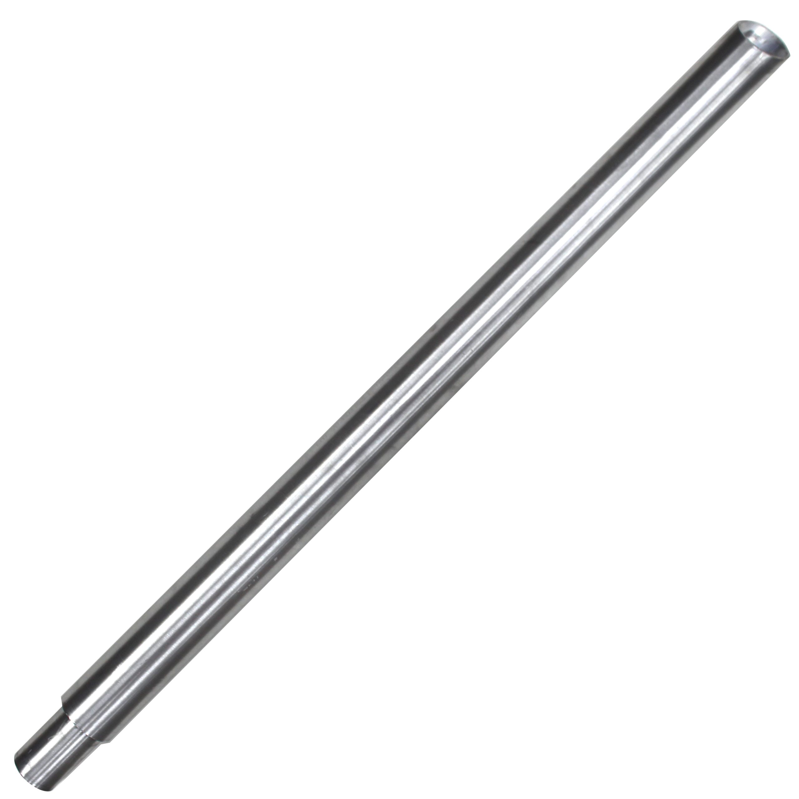 Pick-up Wand, 2" OD, 42" Long, Standard, Aluminum. - Image 1
