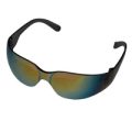 Safety Glasses, Starlite, Mirror Lens.