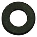 Heavy Duty Washer, 1/4″ Thick, 1-1/2″ OD, 25/32″ ID, Black Oxide Finish