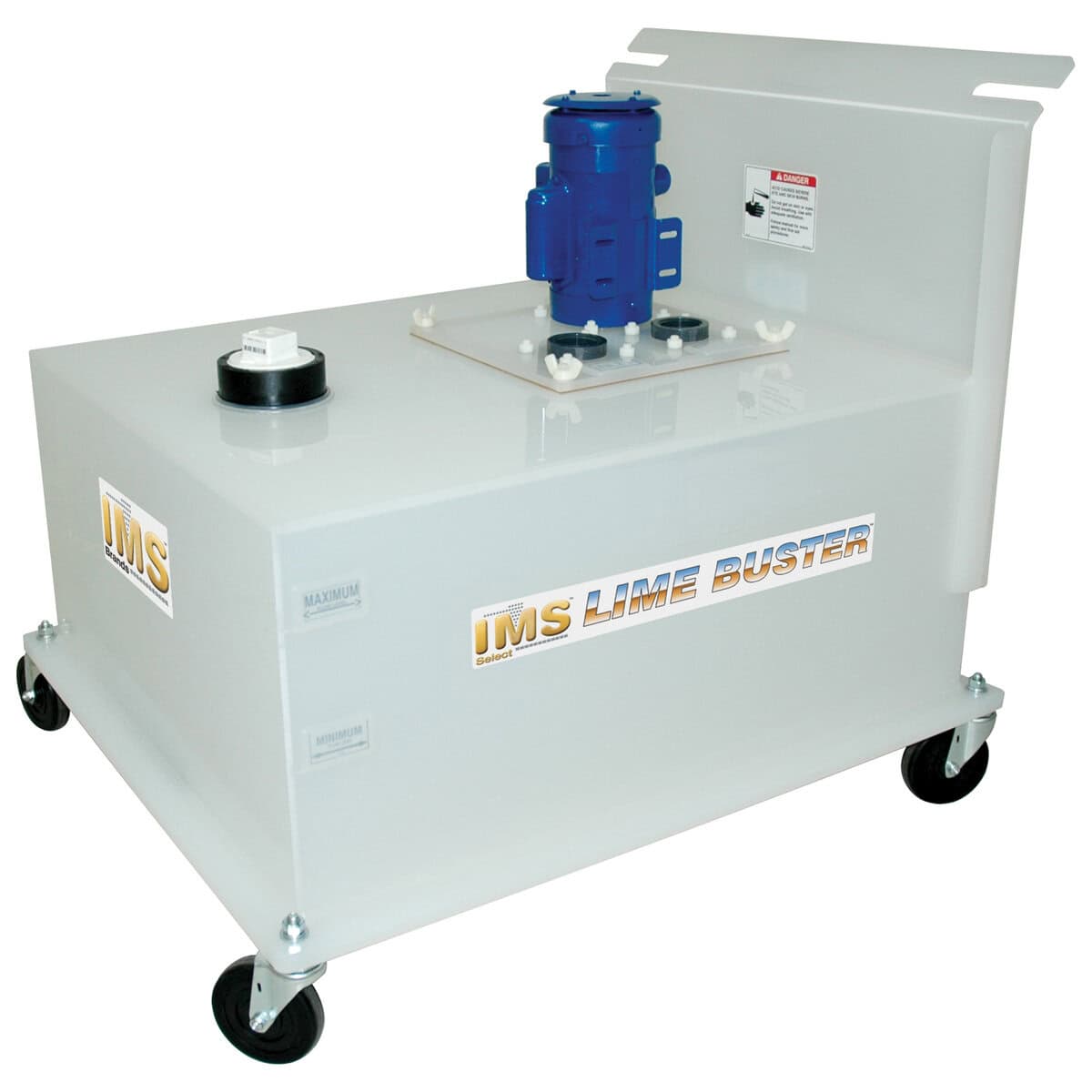 Lime Buster XL, Water Passage Cleaner - Image 1