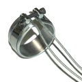 Heater Band, 2-1/2″ Inside Diameter x 1-1/4″ Wide, Mica, 480 Volt, 380 Watt