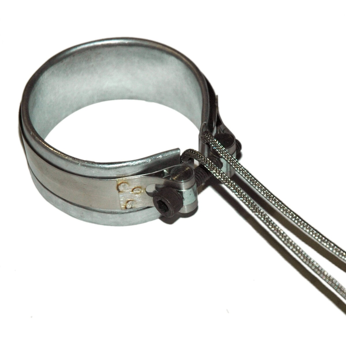 Heater Band, 2-1/2" Inside Diameter x 1-1/4" Wide, Mica, 480 Volt, 380 Watt - Image 2