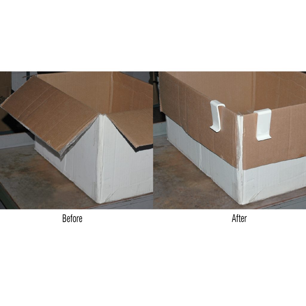 Carton Clip