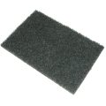 Cleaning Pad, 6″ x 9″, Black, Stainless