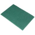 Cleaning Pad, 6″ x 9″, Green, General Clean