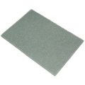 Cleaning Pad, 6″ x 9″, Gray, Ultra Fine