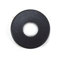 XHD Washer, 1/2″ Thick, 2″  OD , 3/4″ ID, Black Oxide Finish
