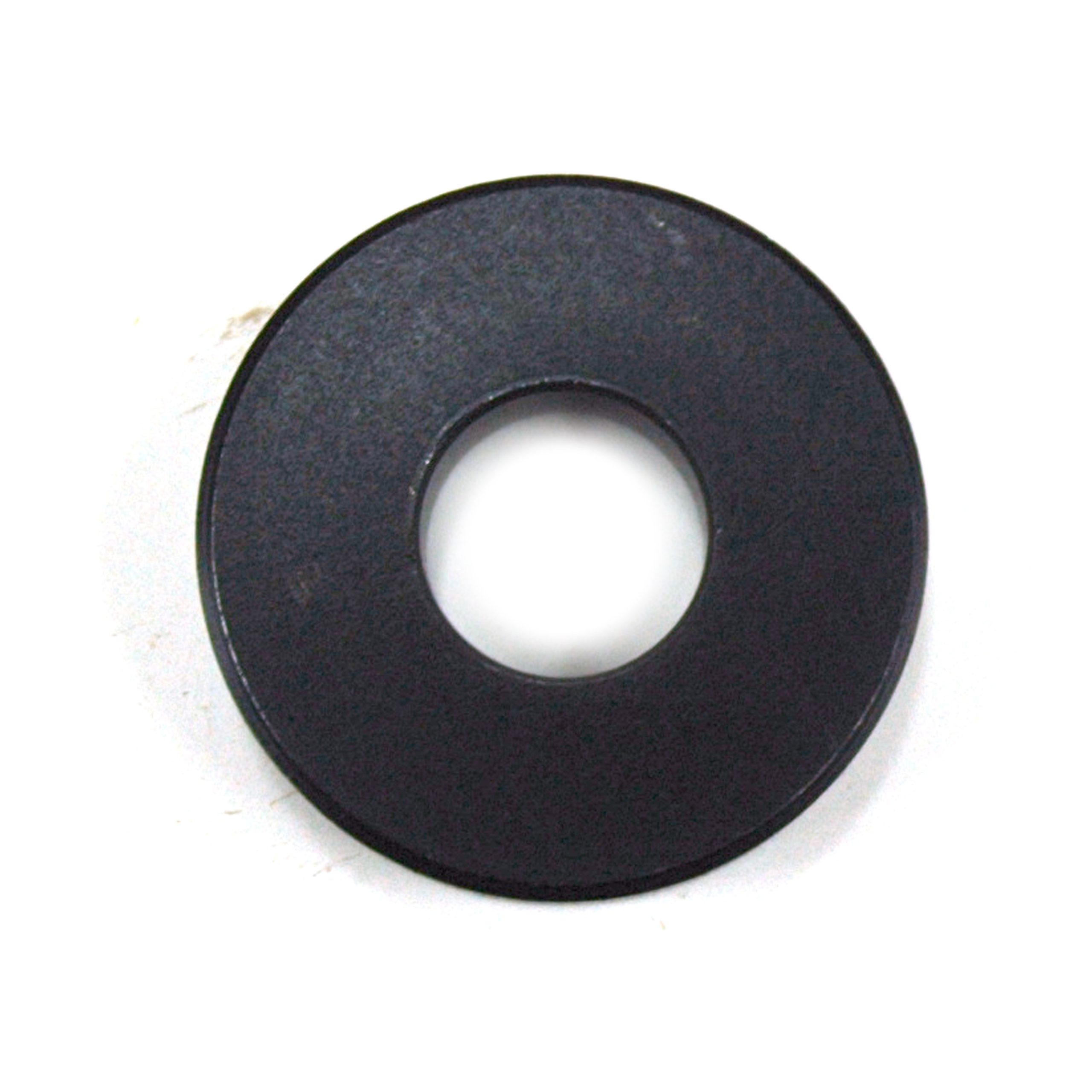 XHD Washer, 1/2" Thick, 2"  OD , 3/4" ID, Black Oxide Finish - Image 1