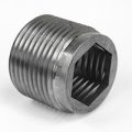 Injection Molding Platen Hole Saver Soft Steel, for Use with Bolt Thread 1-1/4″-7