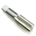 Hand Tap, Right Hand, Bottoming Style, High Speed Steel (HSS), 1-3/4″-8 Thread Size