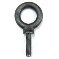 Eyebolt, 1,300 lb. Capacity, Standard, Shouldered, Forged Steel, 3/8″-16 Thread Size