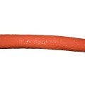 Hose Insulation, Firesleeve 3/4″ ID with Fiberglass Lining and Silicone Jacketing