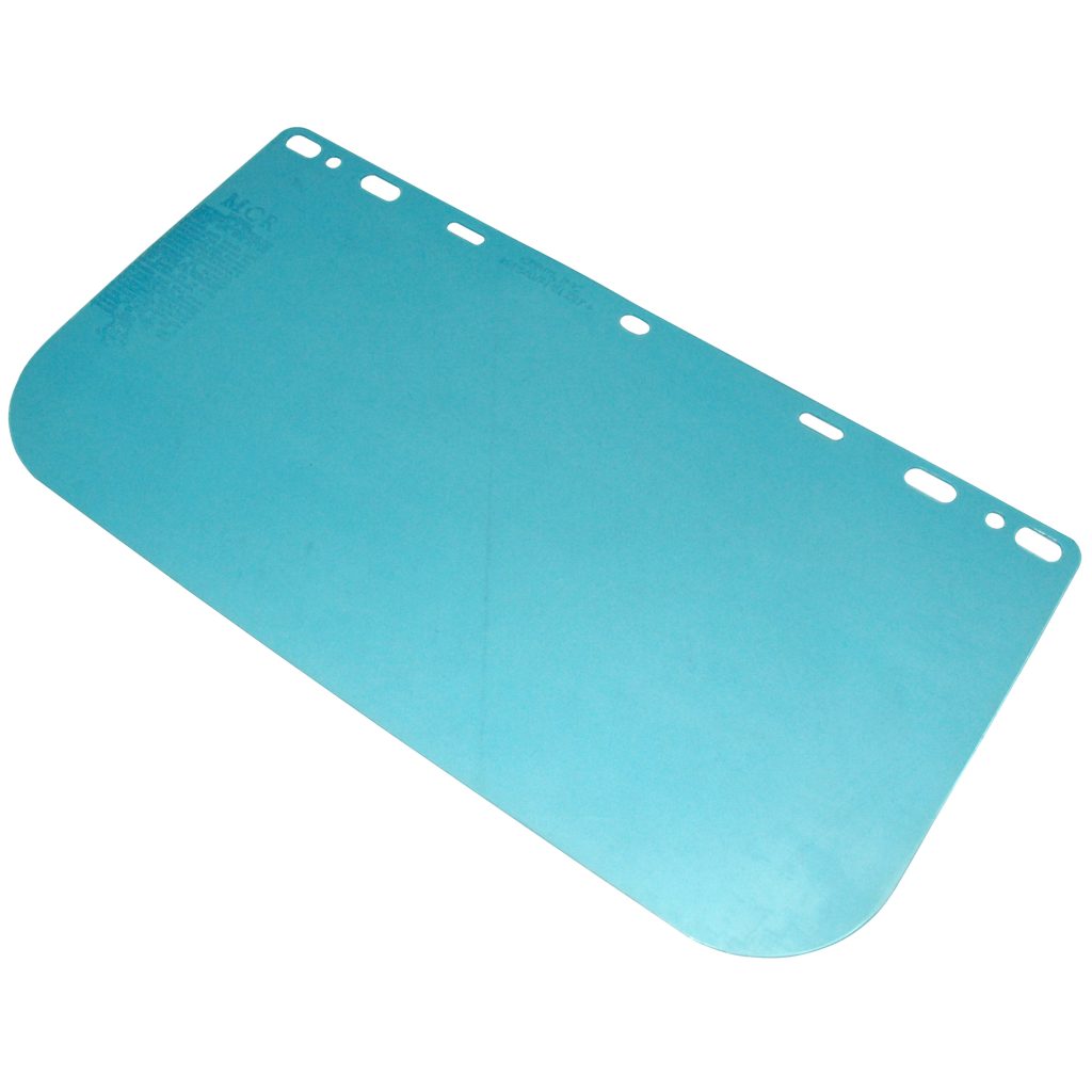 Faceshield, Replacement for Headgear