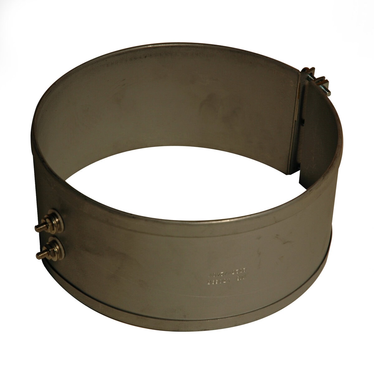 Heater Band, 7-1/2" Inside Diameter x 3-1/2" Wide, Mica, 240 Volt, 2325 Watt - Image 1