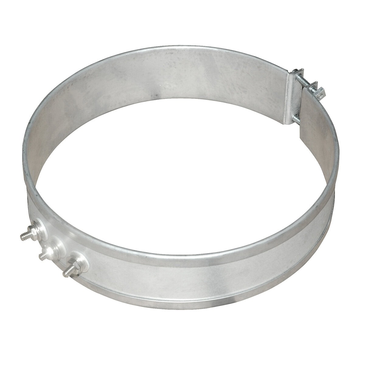 Heater Band, 8" Inside Diameter x 2" Wide, Mica, 230/460 Volt, 1400 Watt - Image 2