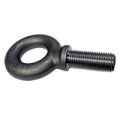Eyebolt, 21,000 lb. Capacity, Standard, Shouldered, Forged Steel, 1-1/2″-6 Thread Size