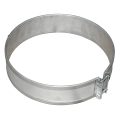 Heater Band, 7-1/2" Inside Diameter x 1-1/2" Wide, Mica, 230 Volt, 425 Watt Per Half - Image 1
