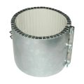 Heater Band, 10″ Inside Diameter x 5″ Wide, Ceramic, 480 Volt, 3500 Watt