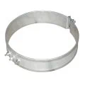 Heater Band, 10-1/4" Inside Diameter x 2" Wide, Mica, 240/480 Volt, 2000 Watt - Image 2