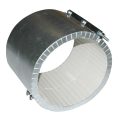 Heater Band, 11-1/2″ Inside Diameter x 5″ Wide, Ceramic, 480 Volt, 4000 Watt